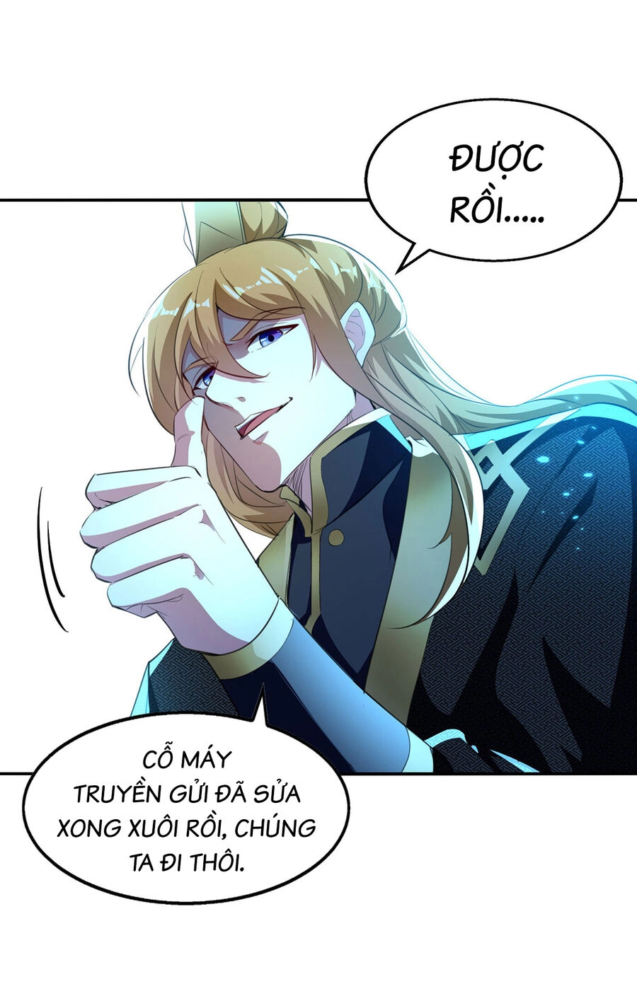 Ta Có Trăm Vạn Điểm Kỹ Năng Chapter 122 - 27