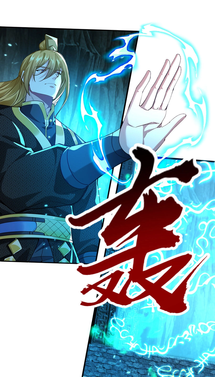 Ta Có Trăm Vạn Điểm Kỹ Năng Chapter 122 - 28