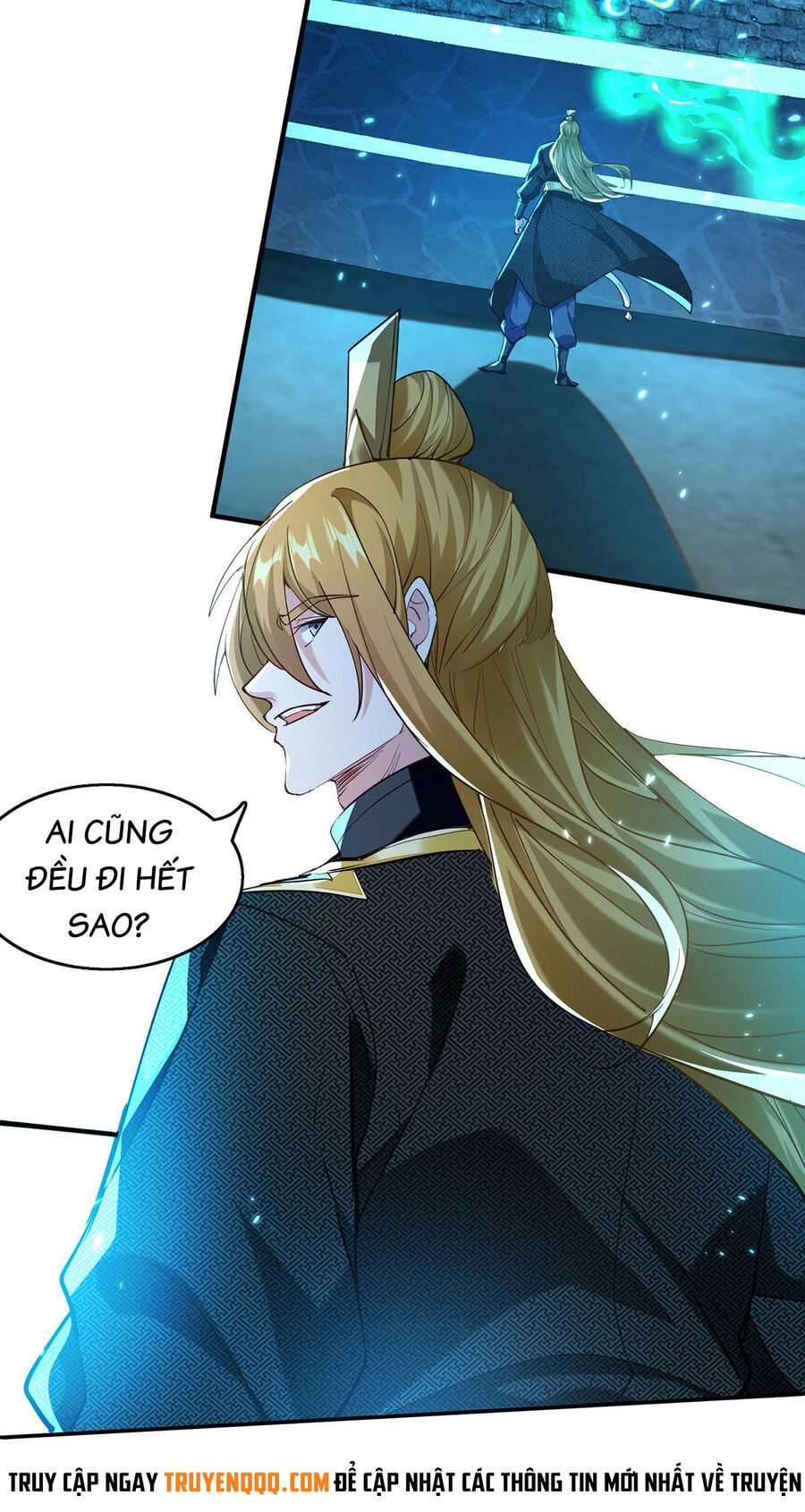 Ta Có Trăm Vạn Điểm Kỹ Năng Chapter 122 - 29