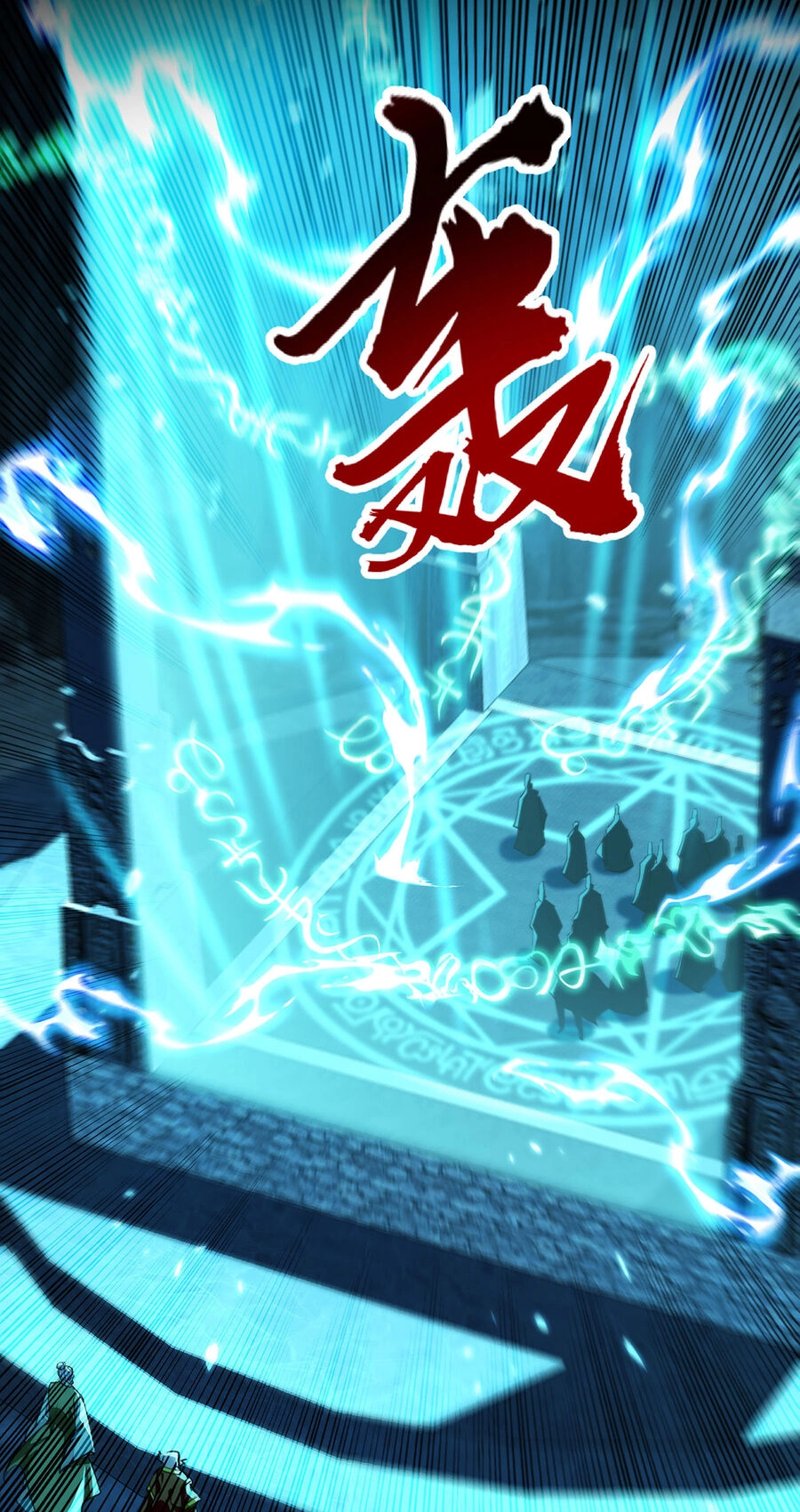 Ta Có Trăm Vạn Điểm Kỹ Năng Chapter 123 - 4