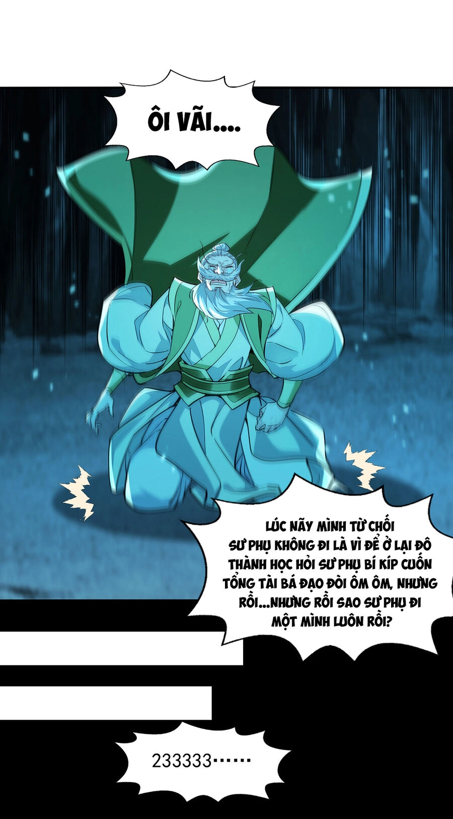 Ta Có Trăm Vạn Điểm Kỹ Năng Chapter 123 - 7