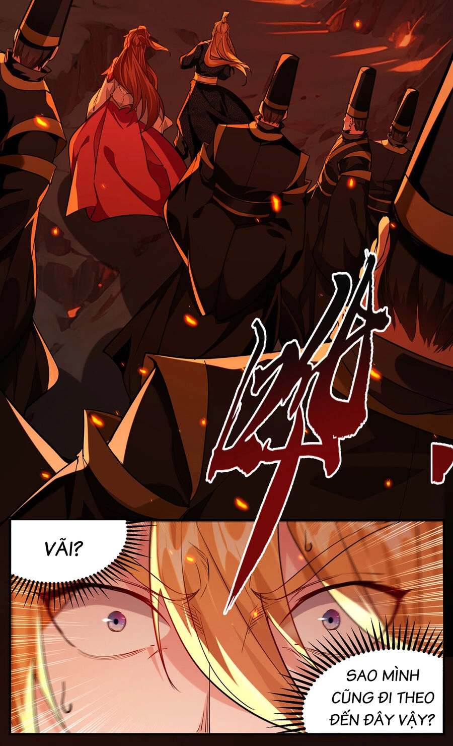 Ta Có Trăm Vạn Điểm Kỹ Năng Chapter 123 - 11