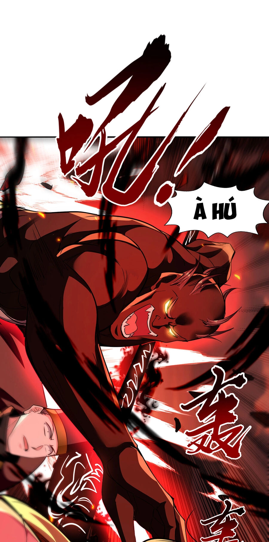 Ta Có Trăm Vạn Điểm Kỹ Năng Chapter 123 - 20