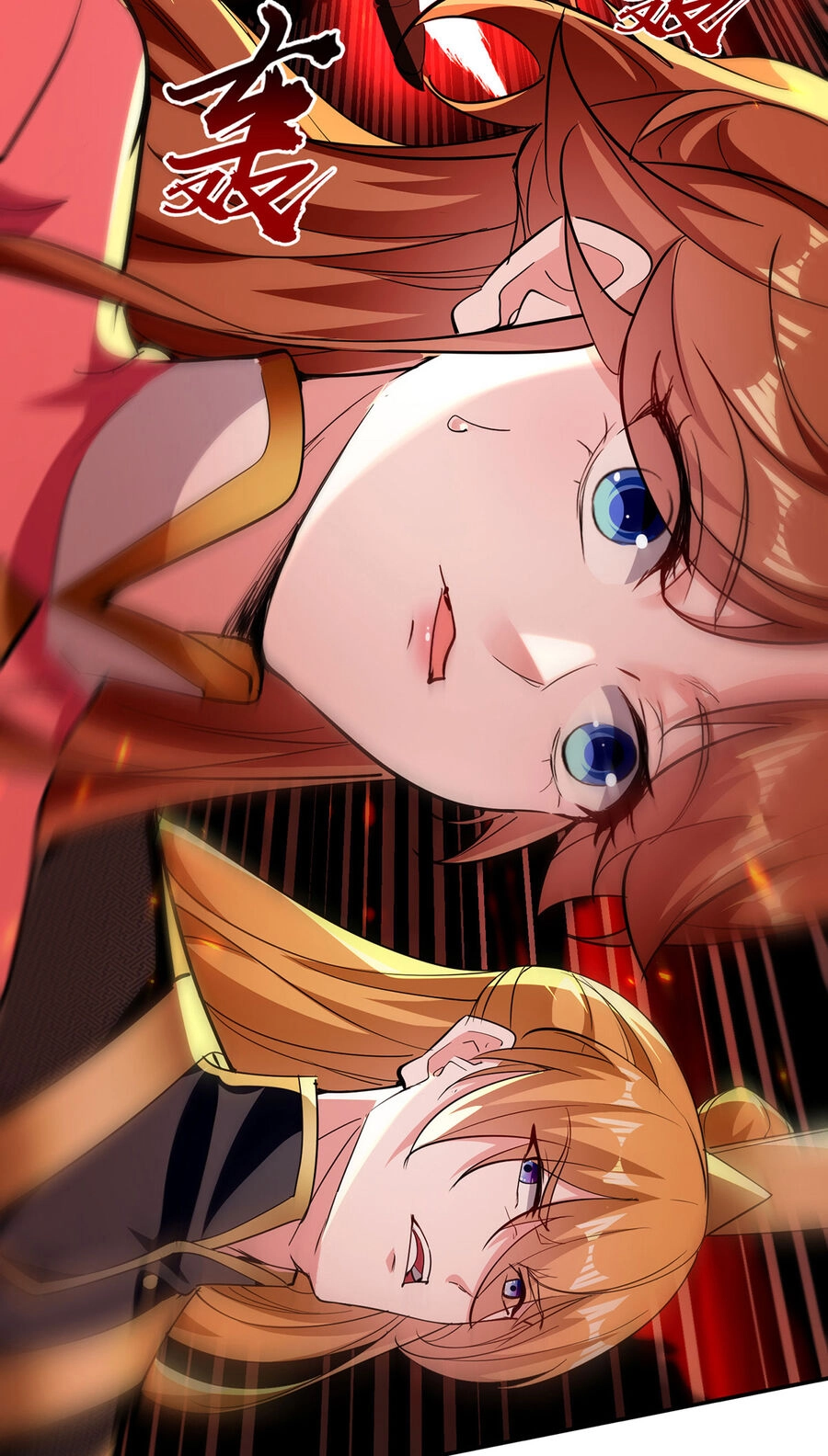 Ta Có Trăm Vạn Điểm Kỹ Năng Chapter 123 - 21