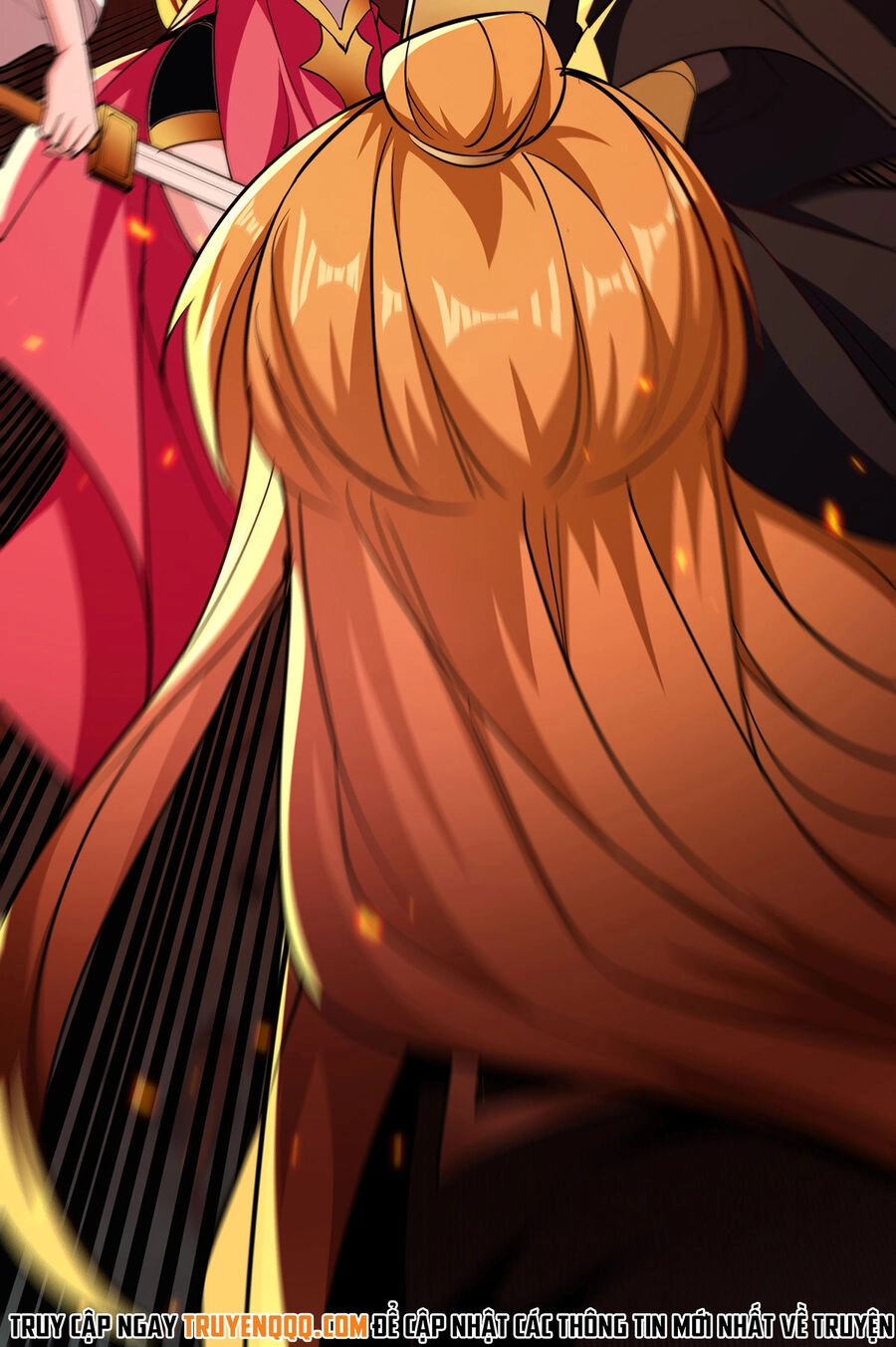 Ta Có Trăm Vạn Điểm Kỹ Năng Chapter 123 - 24