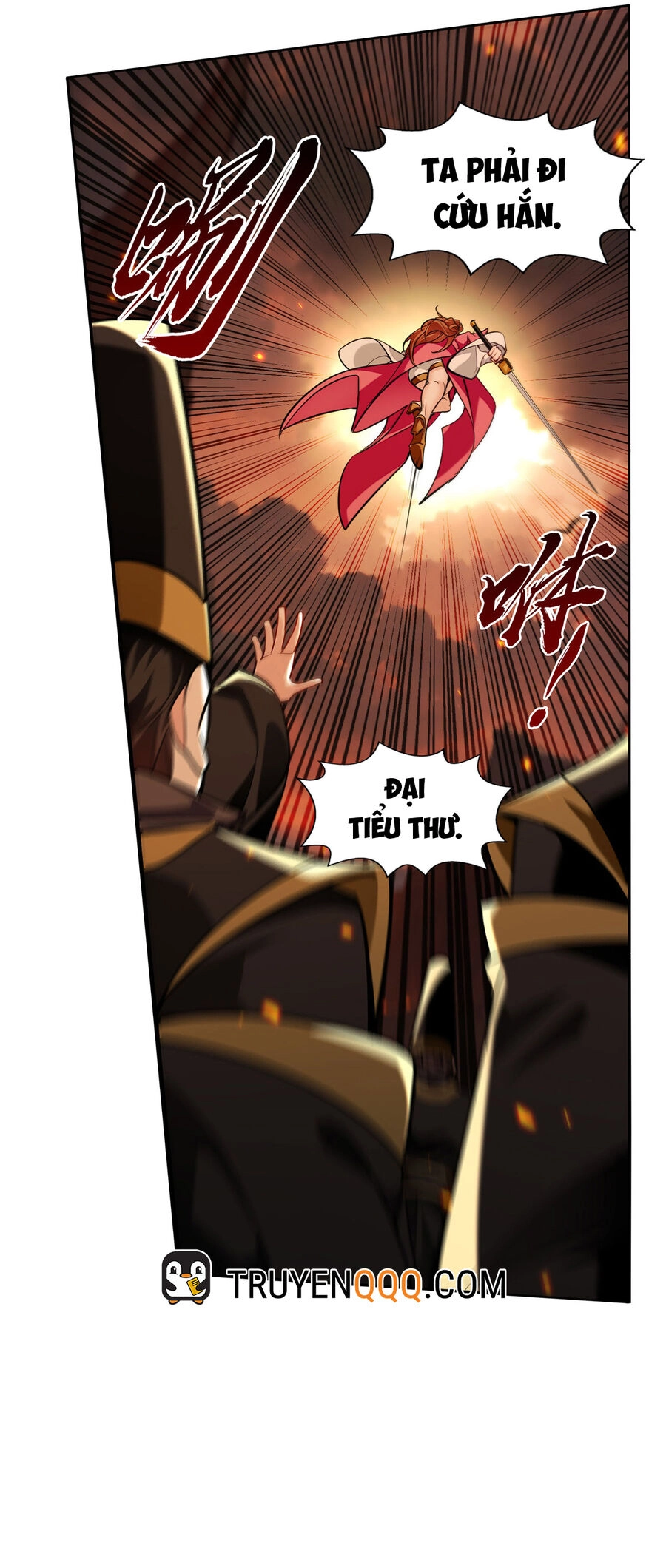 Ta Có Trăm Vạn Điểm Kỹ Năng Chapter 124 - 13