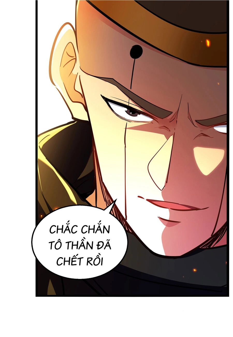 Ta Có Trăm Vạn Điểm Kỹ Năng Chapter 124 - 15