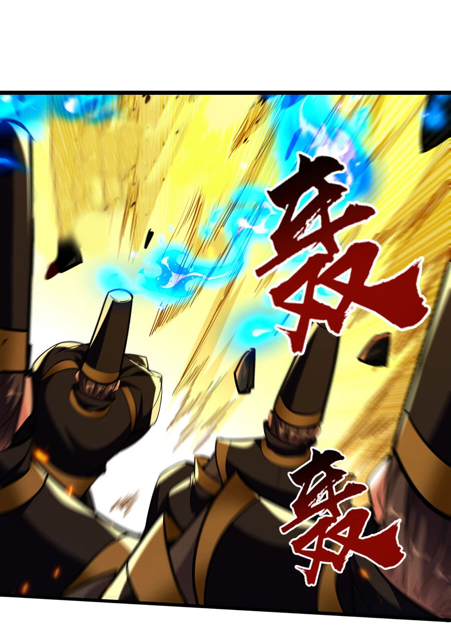 Ta Có Trăm Vạn Điểm Kỹ Năng Chapter 124 - 16