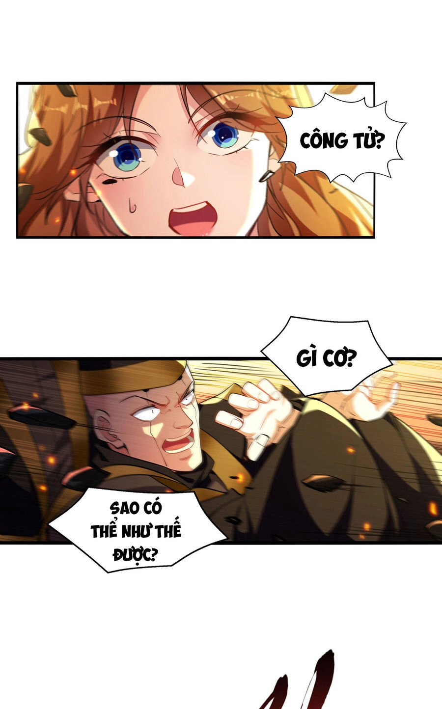 Ta Có Trăm Vạn Điểm Kỹ Năng Chapter 124 - 17