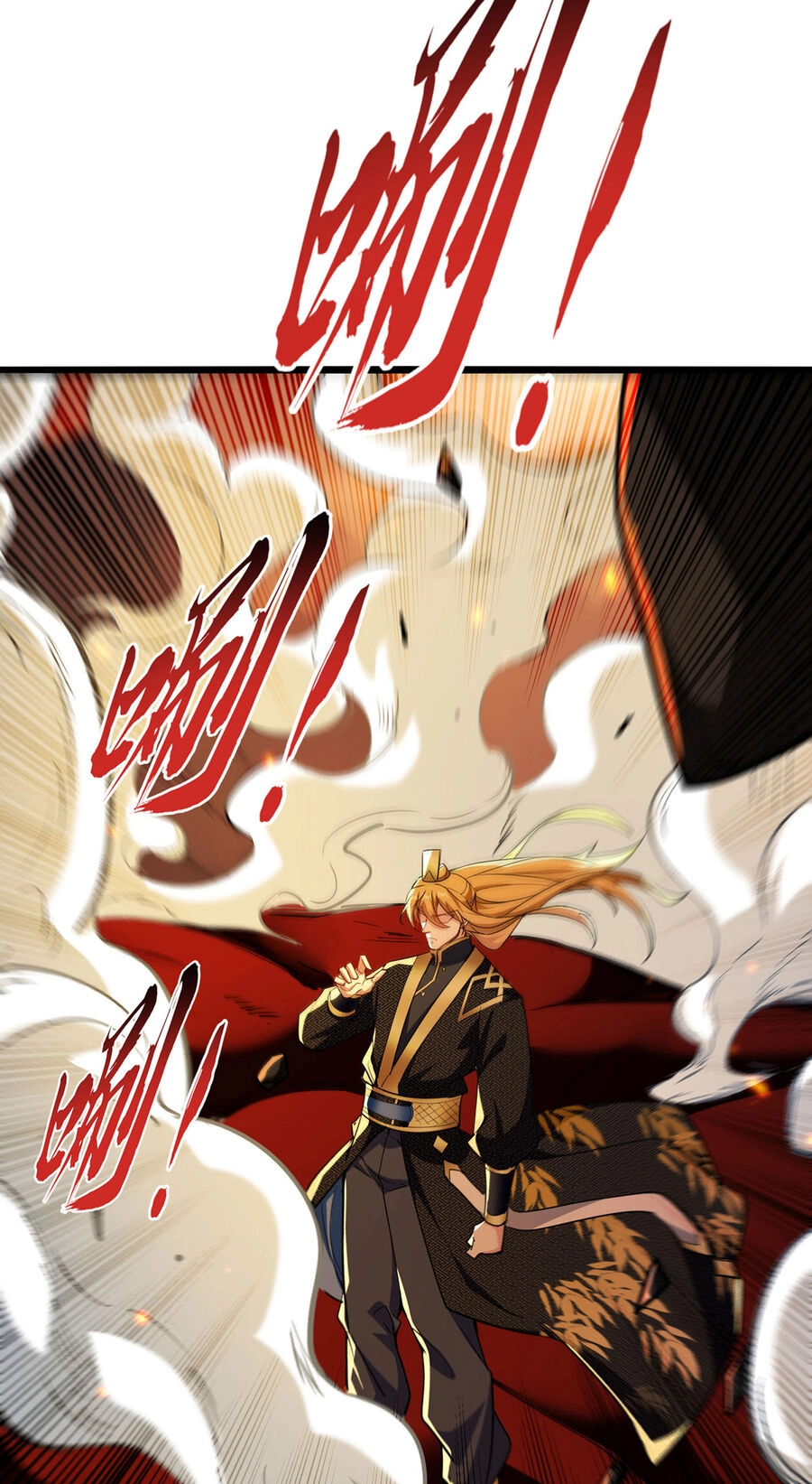 Ta Có Trăm Vạn Điểm Kỹ Năng Chapter 124 - 18