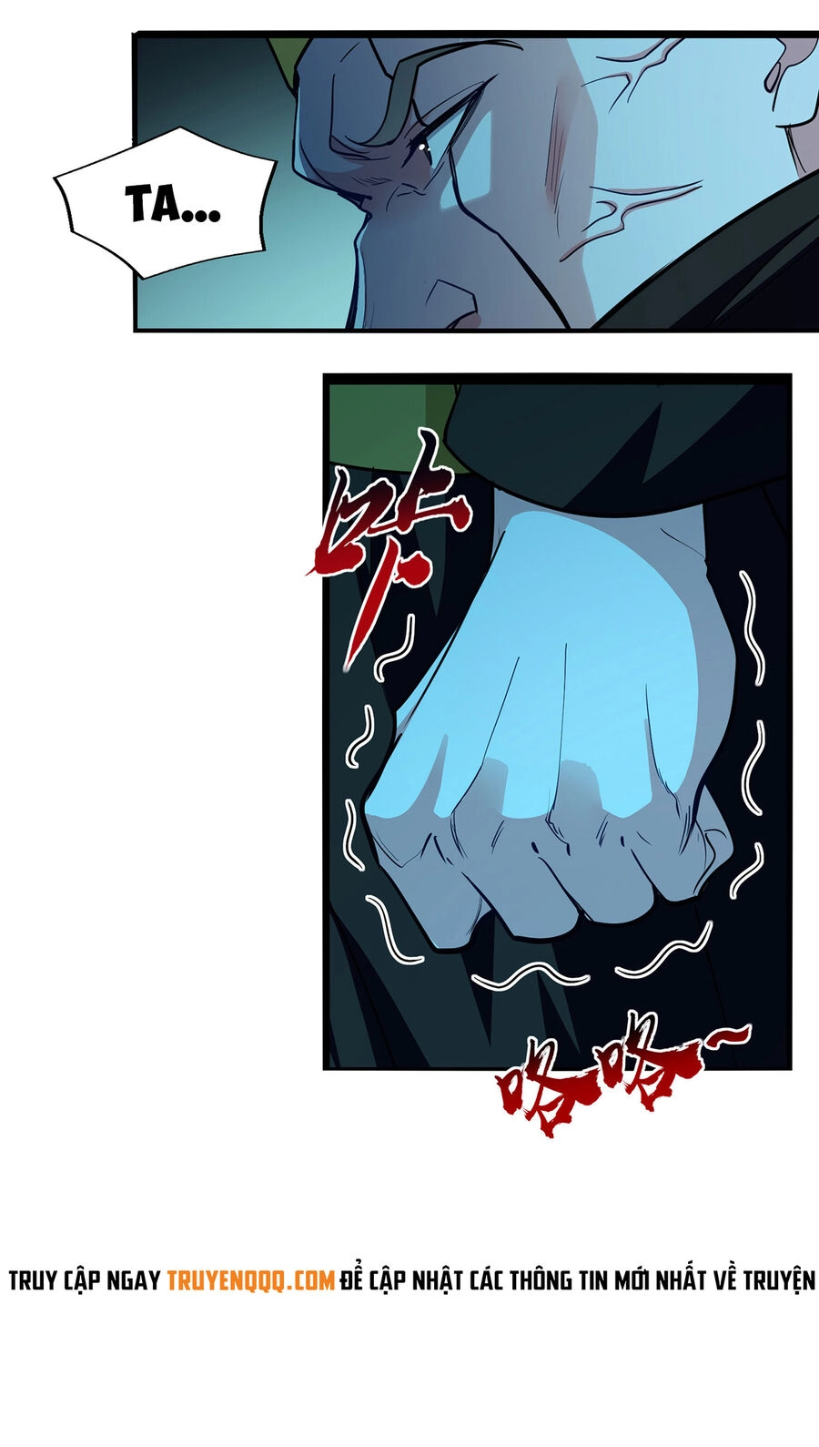 Ta Có Trăm Vạn Điểm Kỹ Năng Chapter 124 - 25