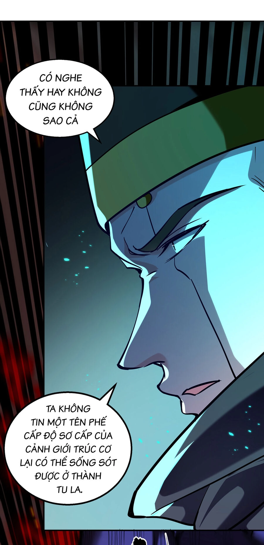 Ta Có Trăm Vạn Điểm Kỹ Năng Chapter 125 - 8