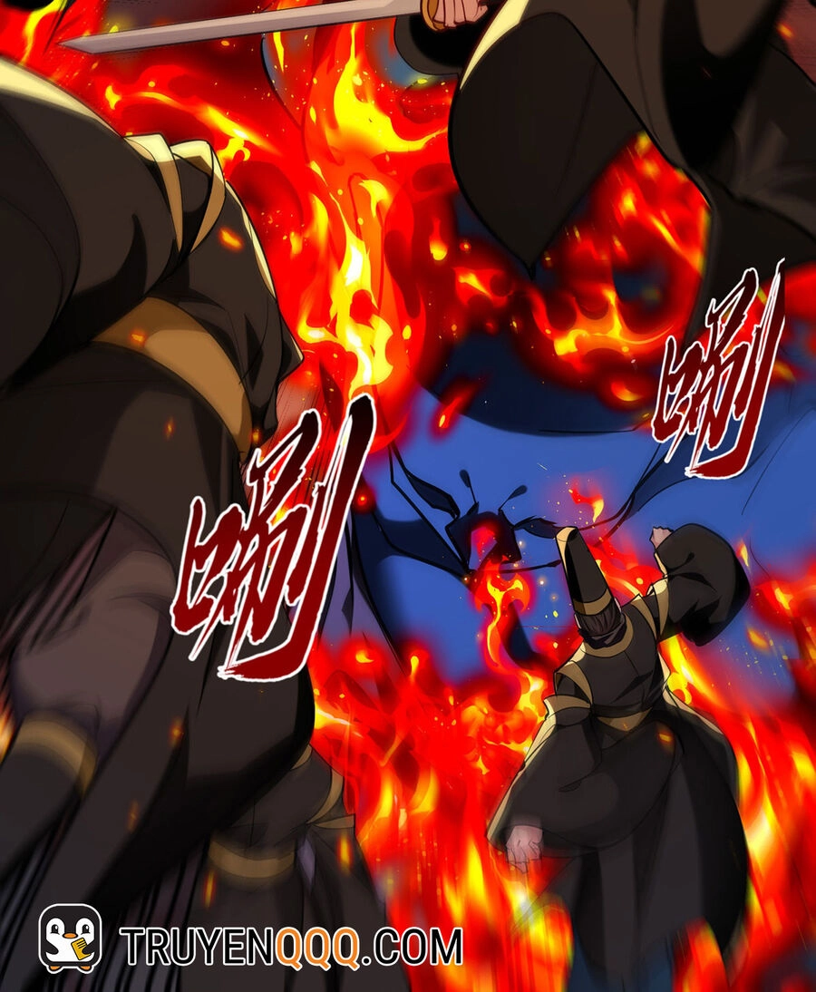 Ta Có Trăm Vạn Điểm Kỹ Năng Chapter 125 - 14