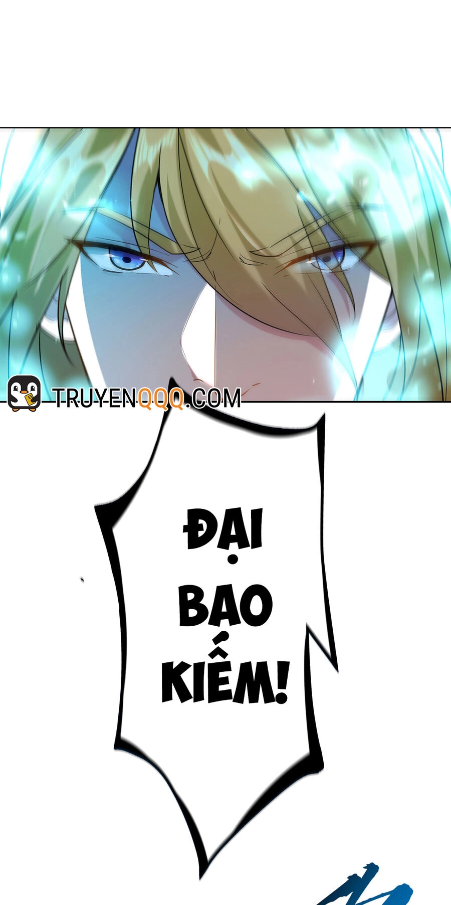 Ta Có Trăm Vạn Điểm Kỹ Năng Chapter 125.5 - 1