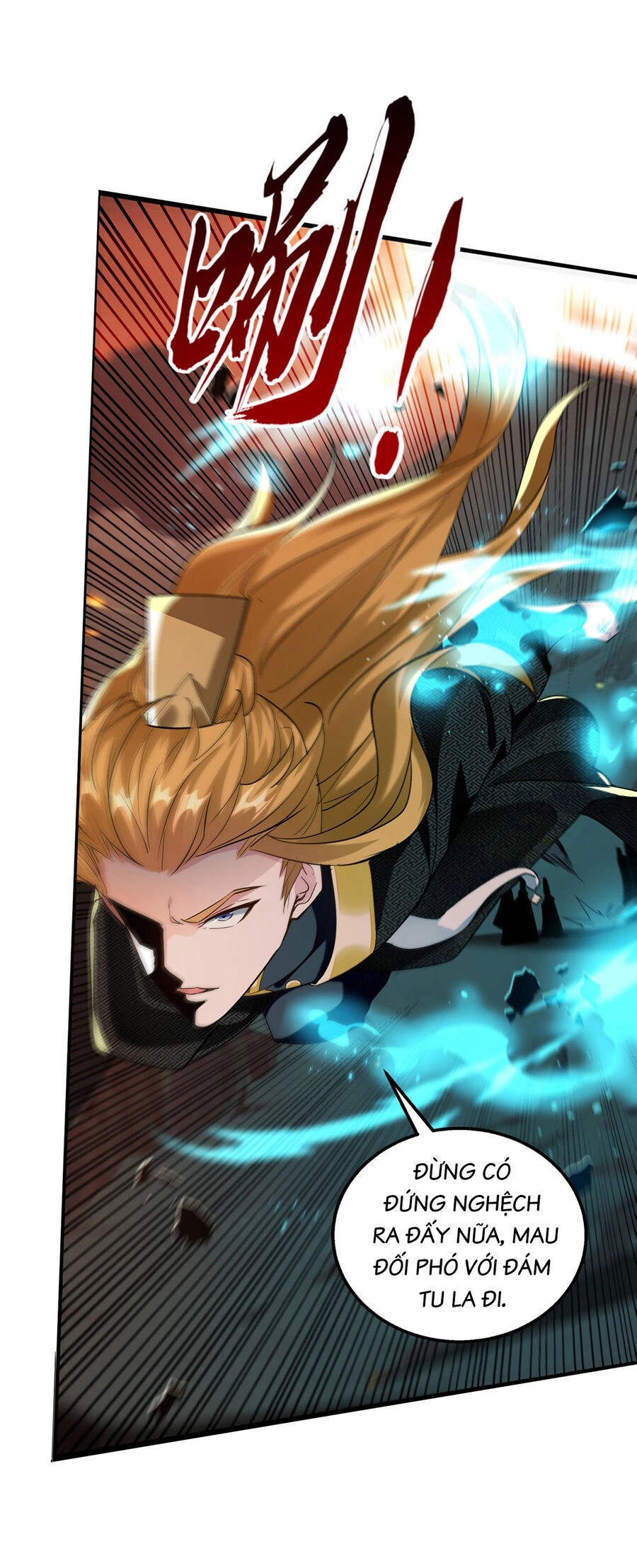 Ta Có Trăm Vạn Điểm Kỹ Năng Chapter 125.5 - 9