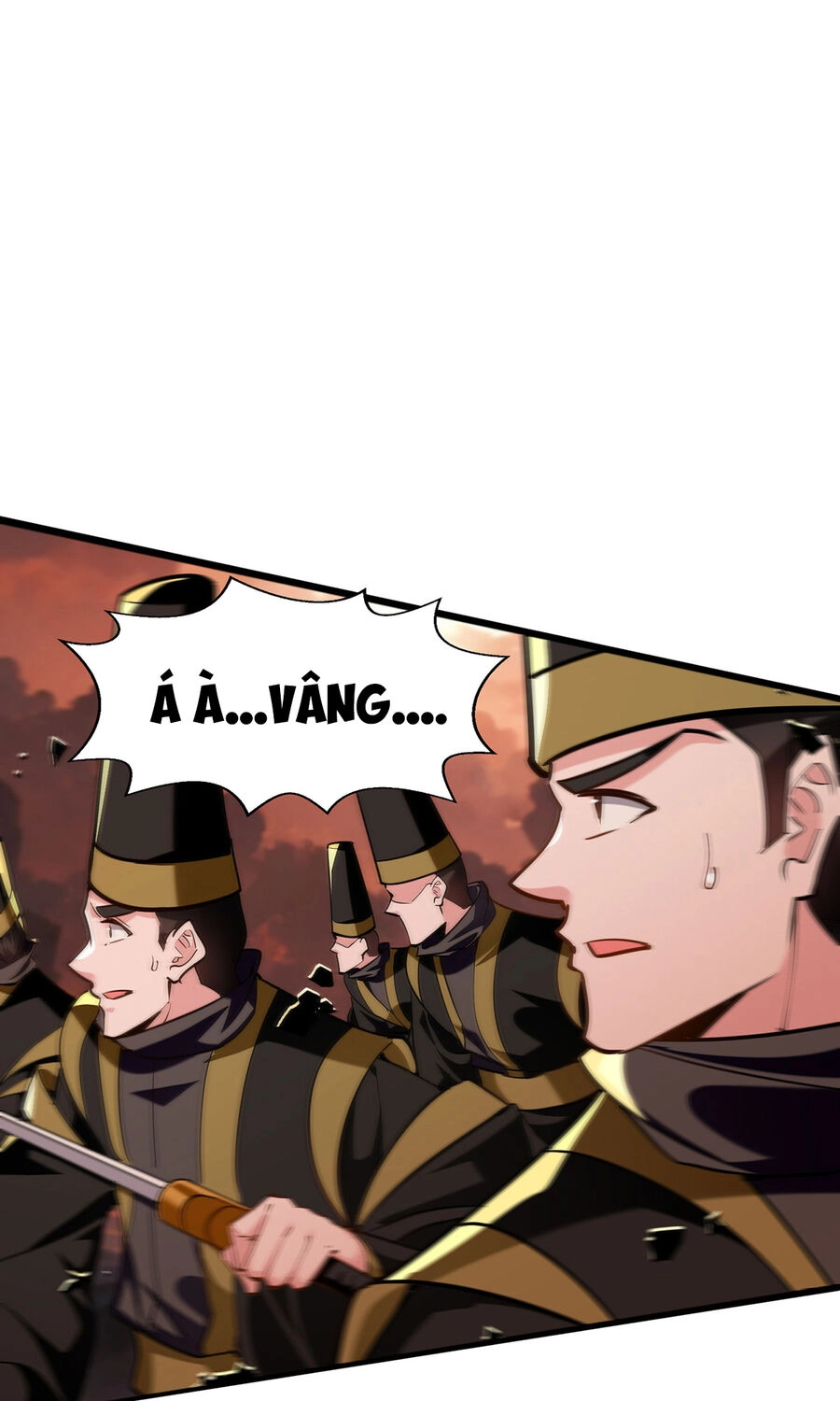 Ta Có Trăm Vạn Điểm Kỹ Năng Chapter 125.5 - 10