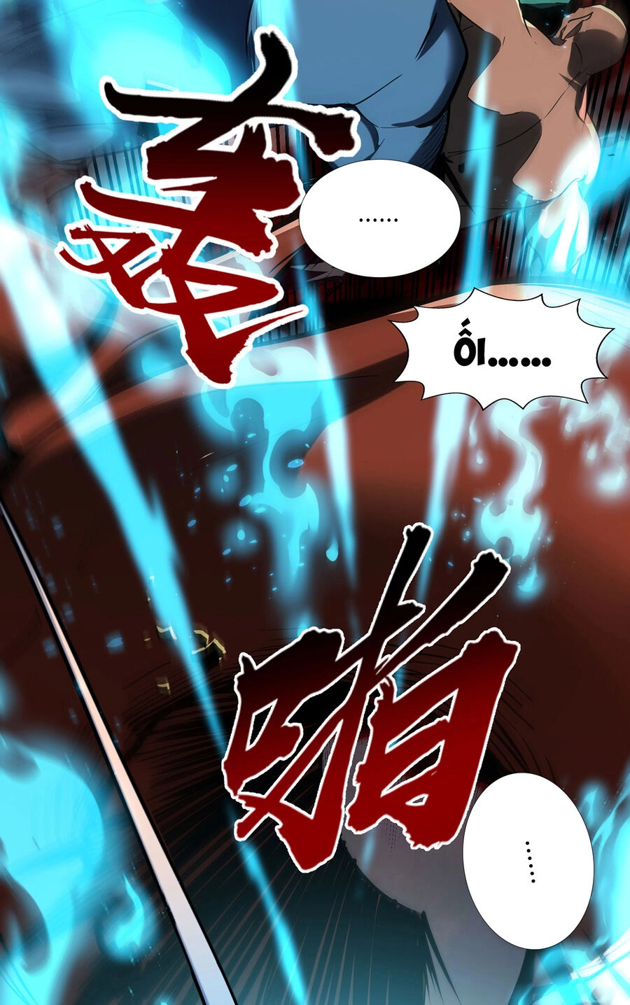 Ta Có Trăm Vạn Điểm Kỹ Năng Chapter 125.5 - 14