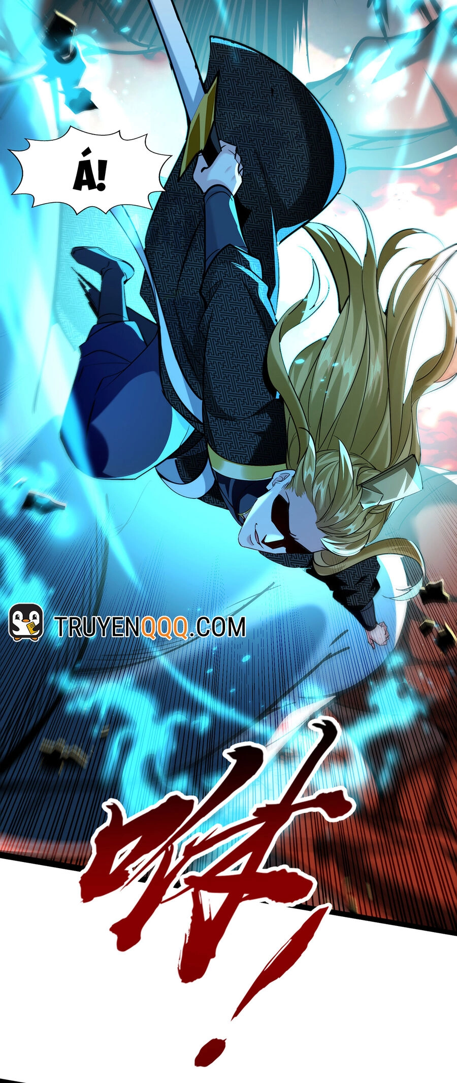 Ta Có Trăm Vạn Điểm Kỹ Năng Chapter 125.5 - 15