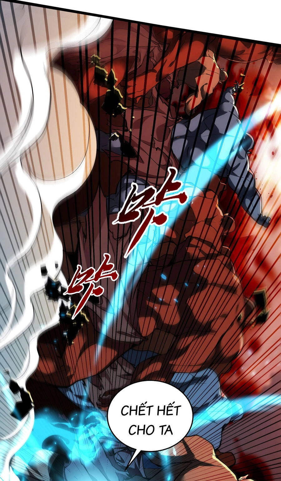 Ta Có Trăm Vạn Điểm Kỹ Năng Chapter 125.5 - 16