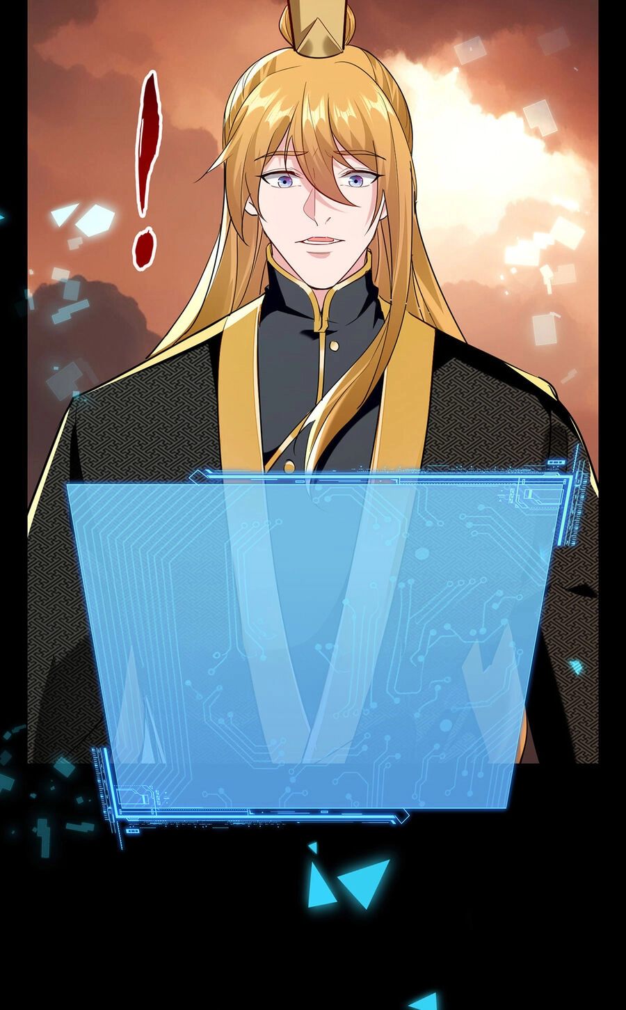 Ta Có Trăm Vạn Điểm Kỹ Năng Chapter 125.5 - 19