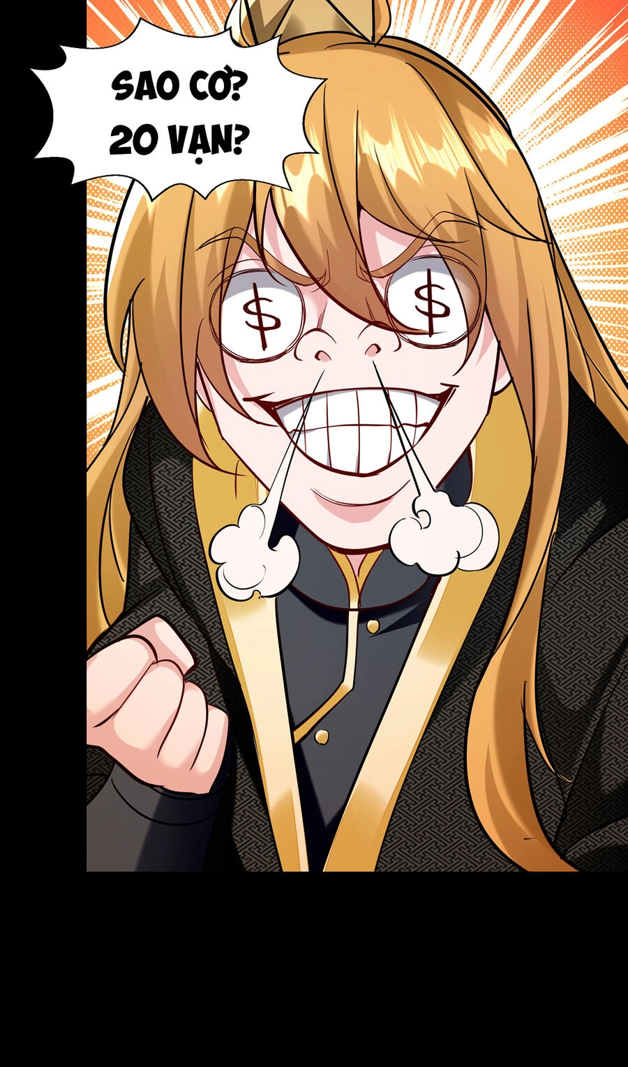 Ta Có Trăm Vạn Điểm Kỹ Năng Chapter 125.5 - 22