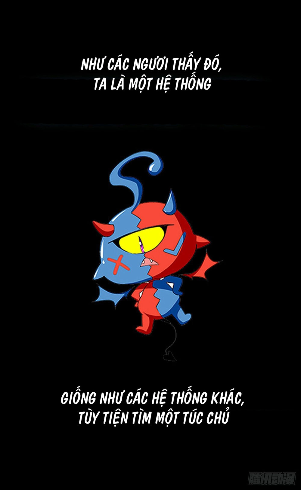 Ta Có Trăm Vạn Điểm Kỹ Năng Chapter 1 - 2