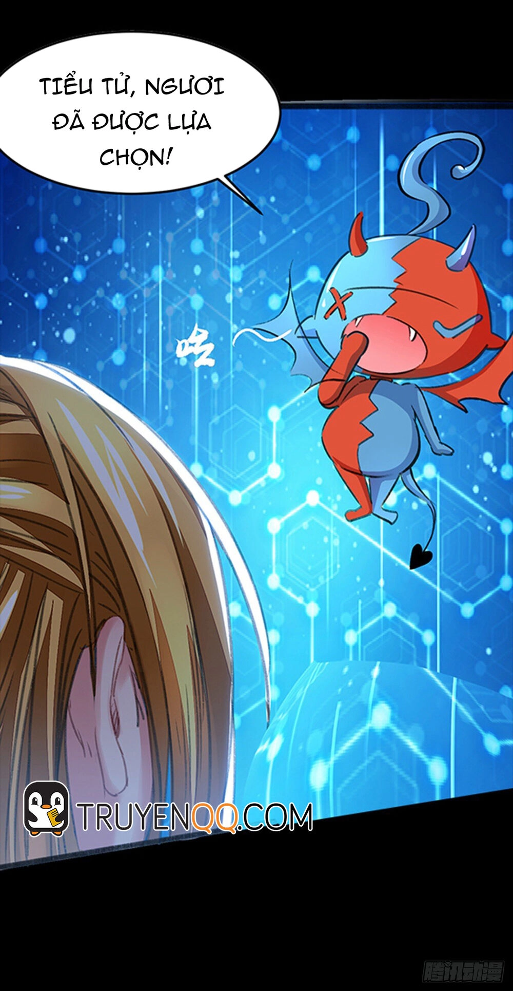 Ta Có Trăm Vạn Điểm Kỹ Năng Chapter 1 - 3