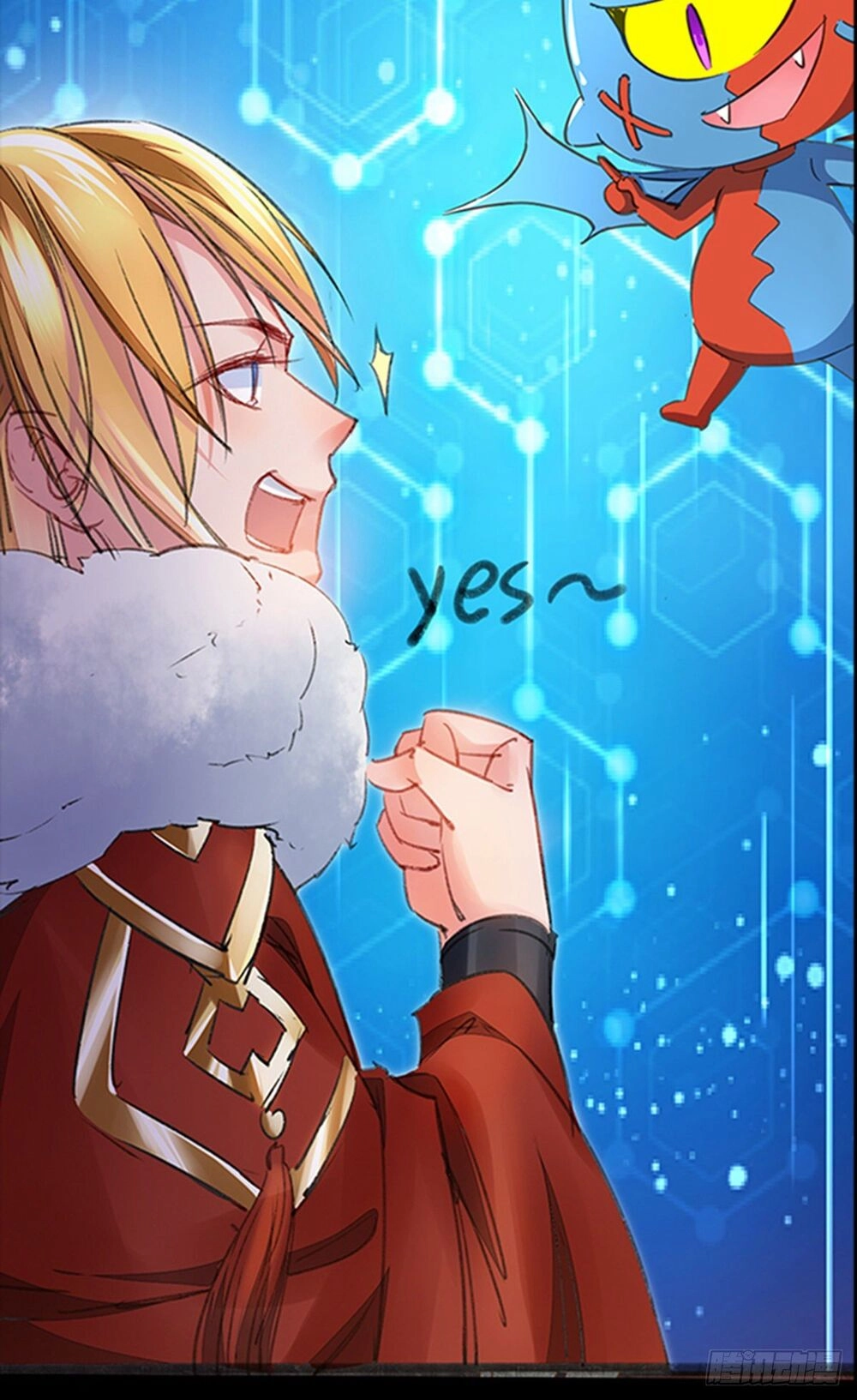 Ta Có Trăm Vạn Điểm Kỹ Năng Chapter 1 - 11