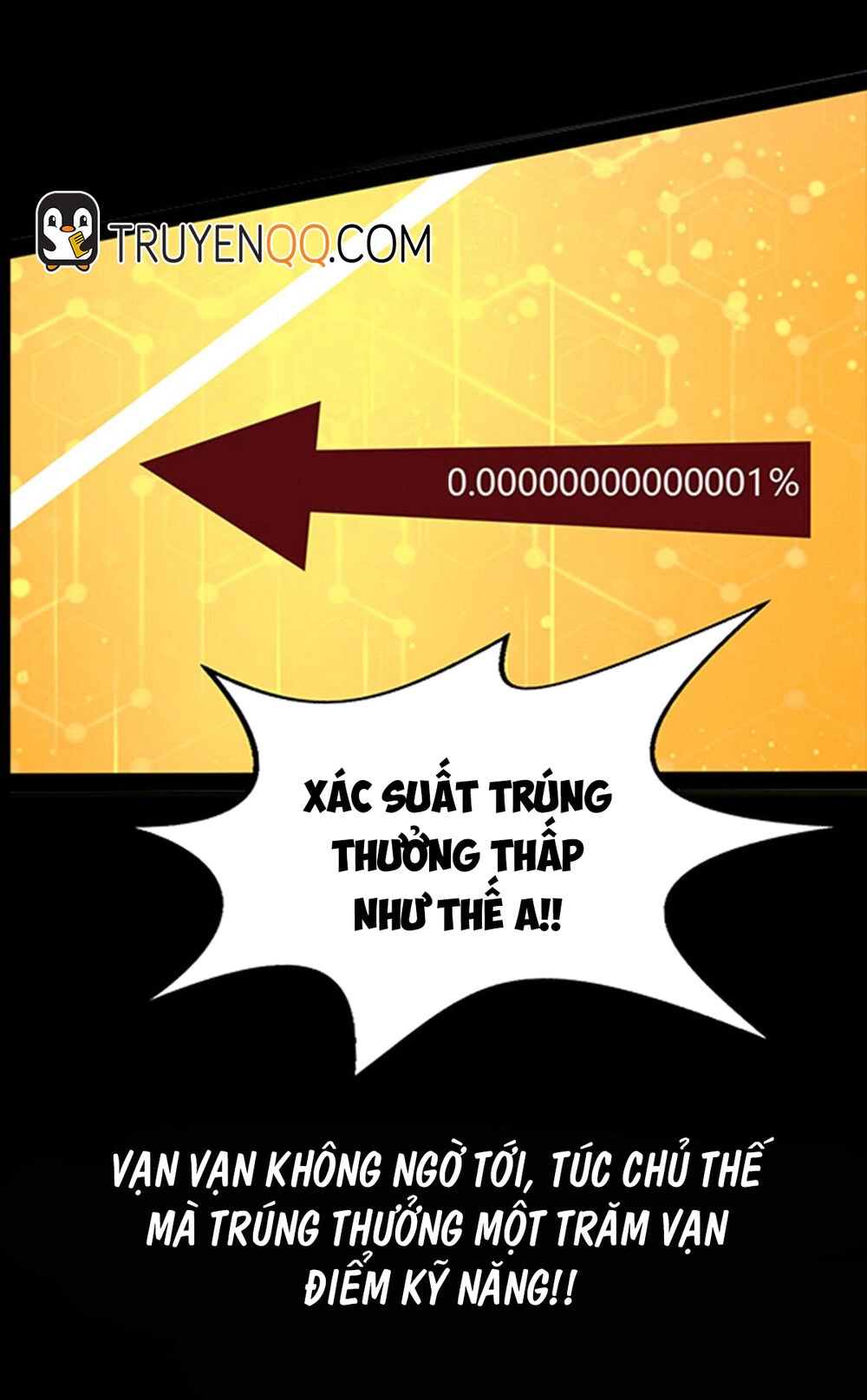 Ta Có Trăm Vạn Điểm Kỹ Năng Chapter 1 - 13