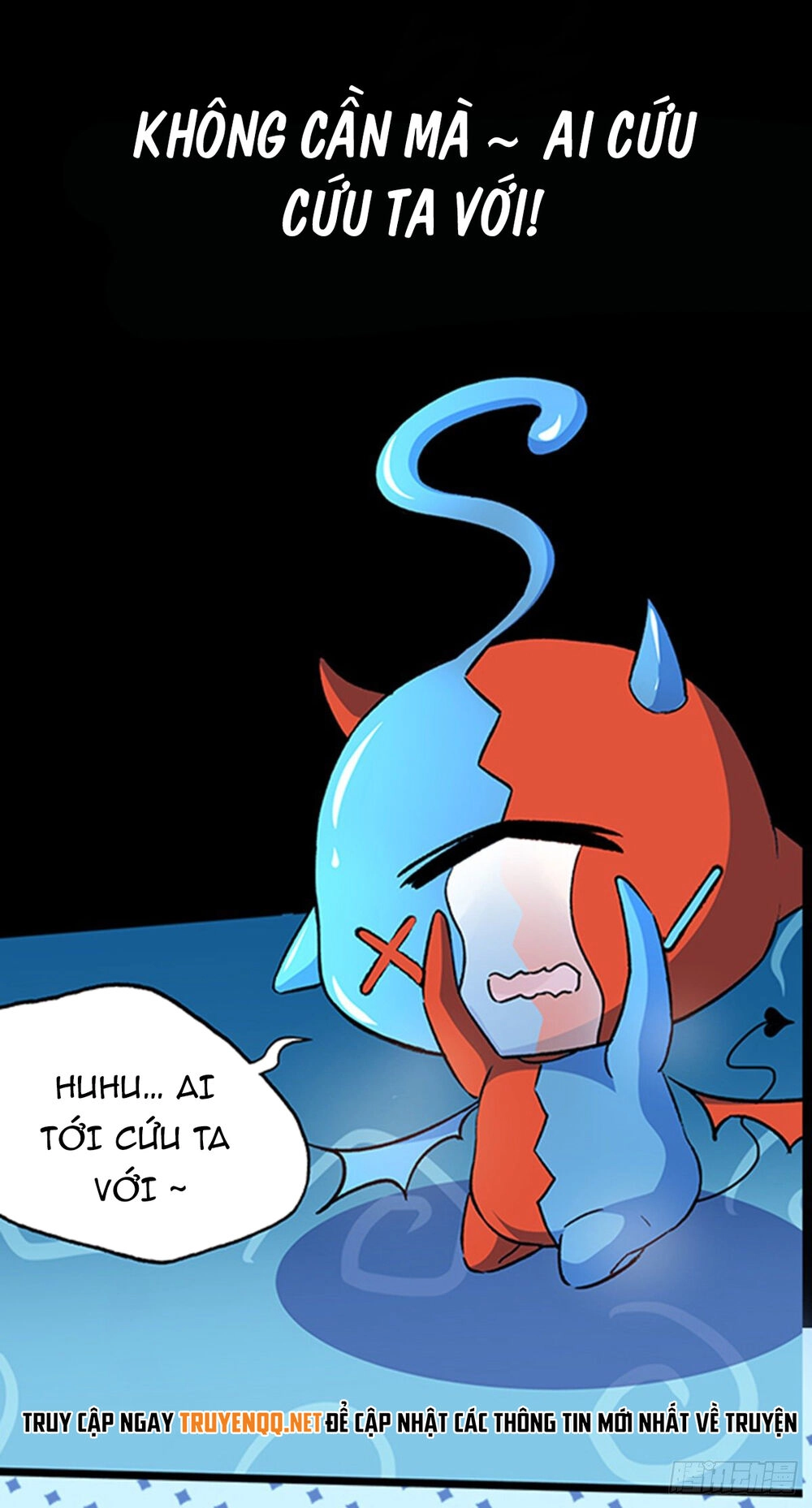 Ta Có Trăm Vạn Điểm Kỹ Năng Chapter 1 - 24