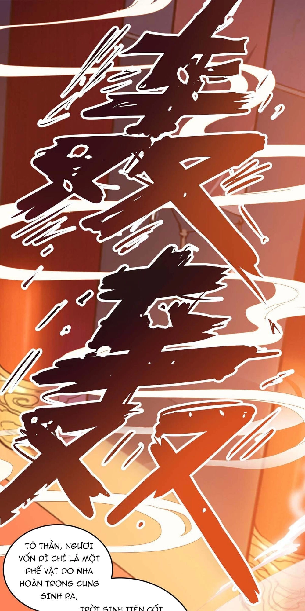 Ta Có Trăm Vạn Điểm Kỹ Năng Chapter 2 - 17