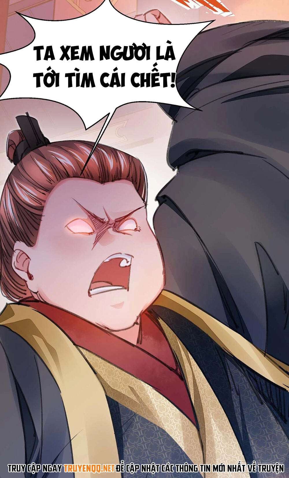 Ta Có Trăm Vạn Điểm Kỹ Năng Chapter 2 - 21