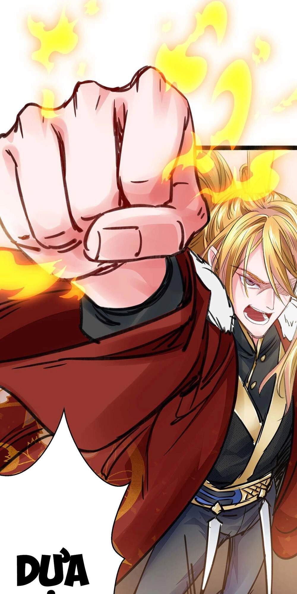 Ta Có Trăm Vạn Điểm Kỹ Năng Chapter 2 - 24