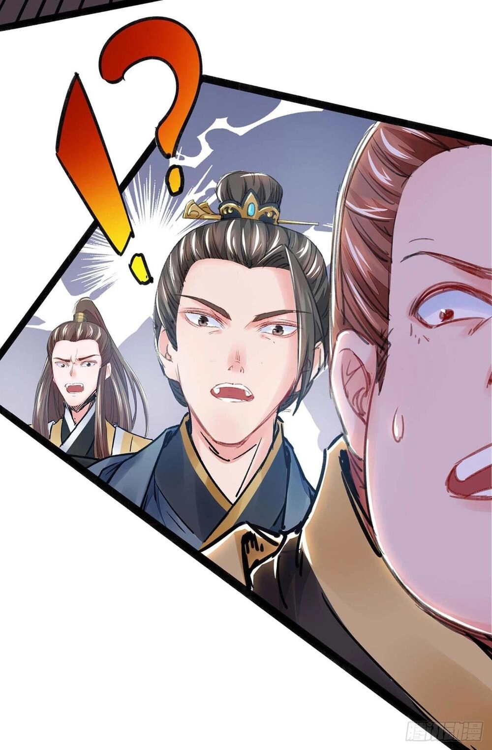 Ta Có Trăm Vạn Điểm Kỹ Năng Chapter 2 - 26