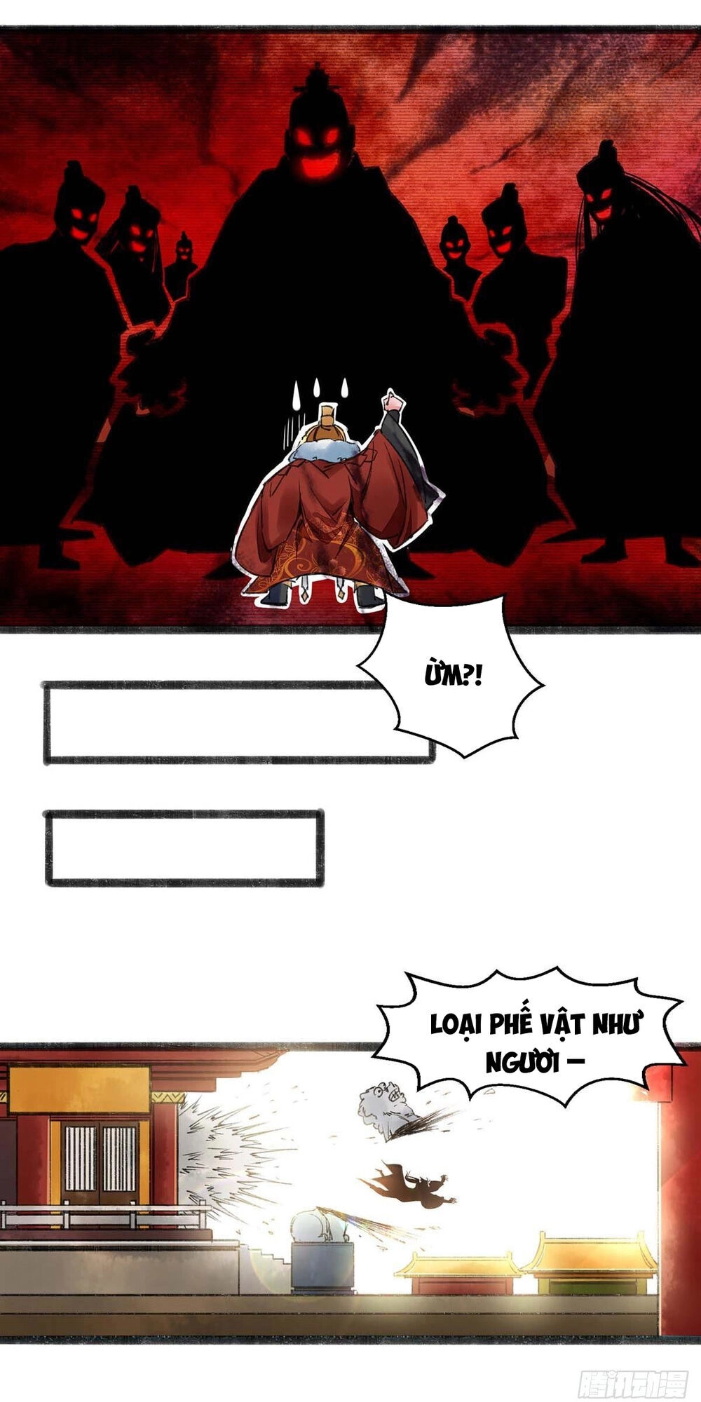 Ta Có Trăm Vạn Điểm Kỹ Năng Chapter 2 - 31