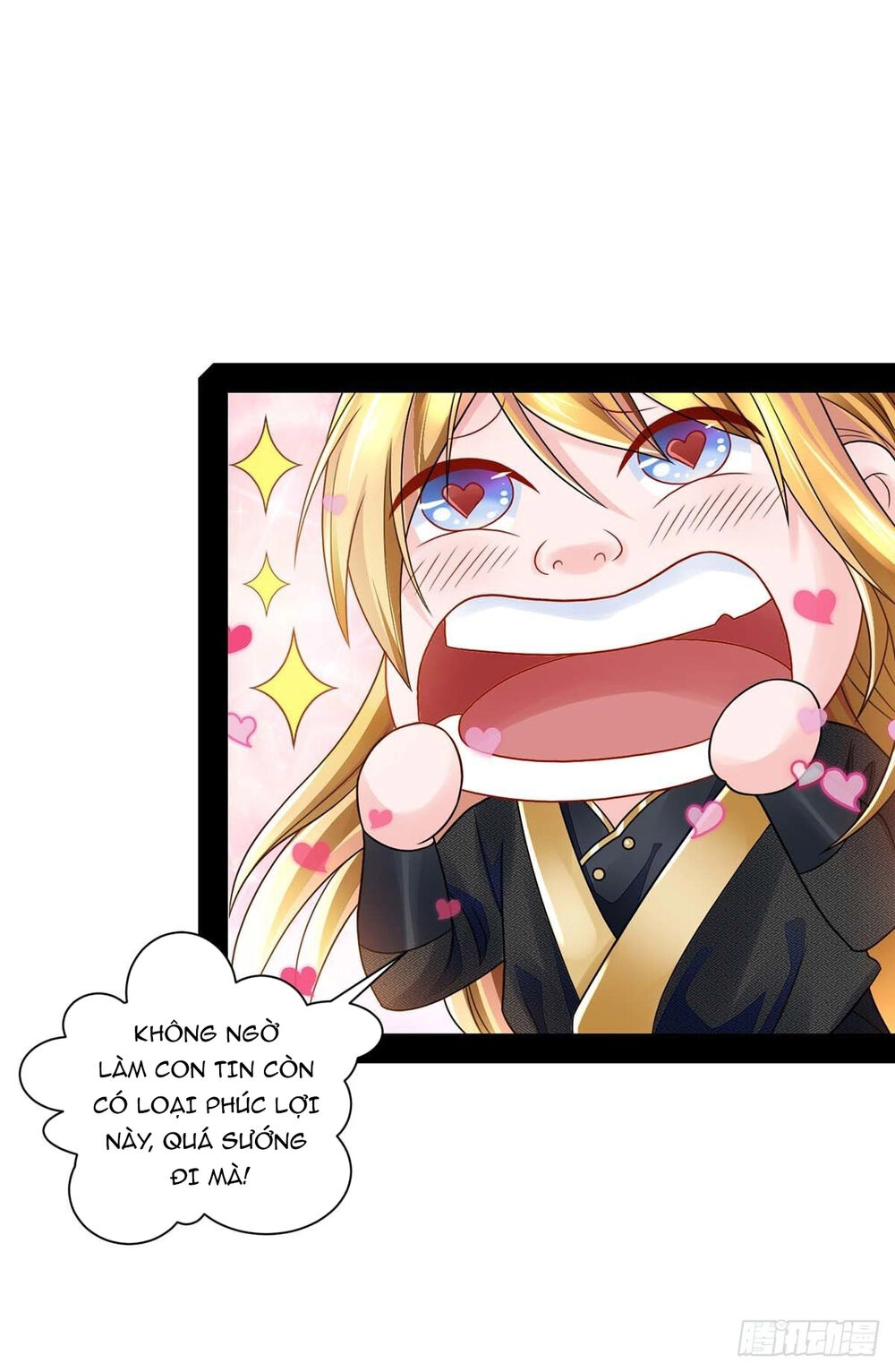 Ta Có Trăm Vạn Điểm Kỹ Năng Chapter 3 - 6