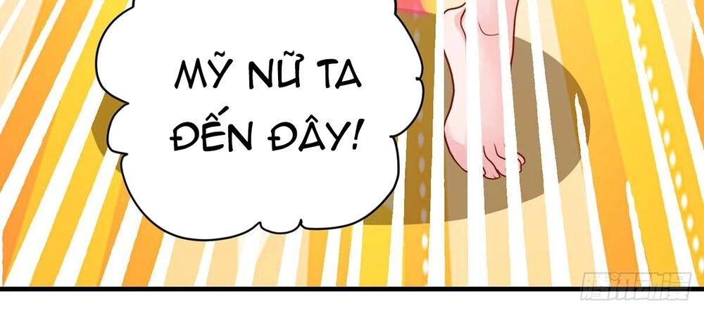 Ta Có Trăm Vạn Điểm Kỹ Năng Chapter 3 - 9