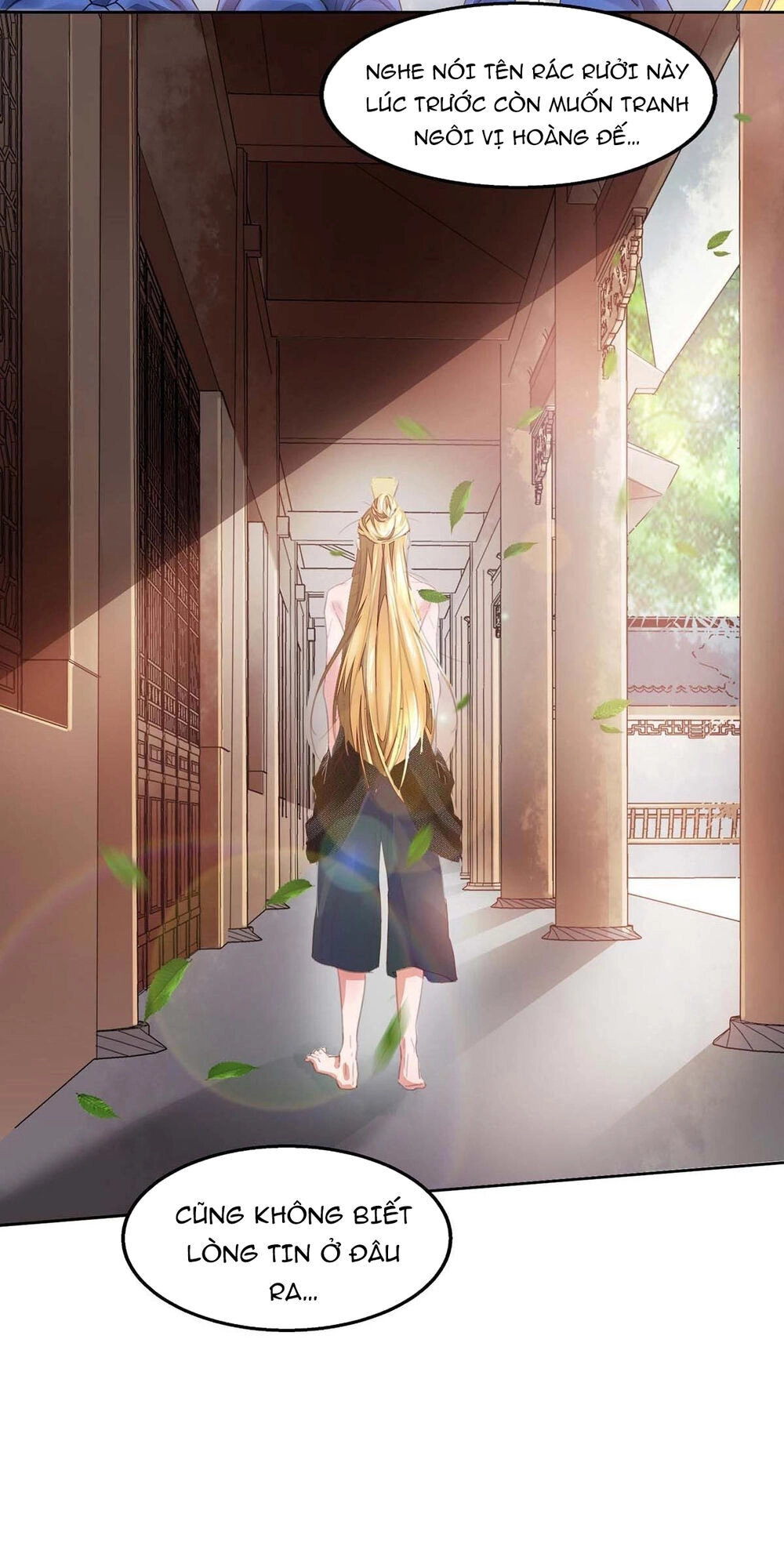 Ta Có Trăm Vạn Điểm Kỹ Năng Chapter 3 - 15