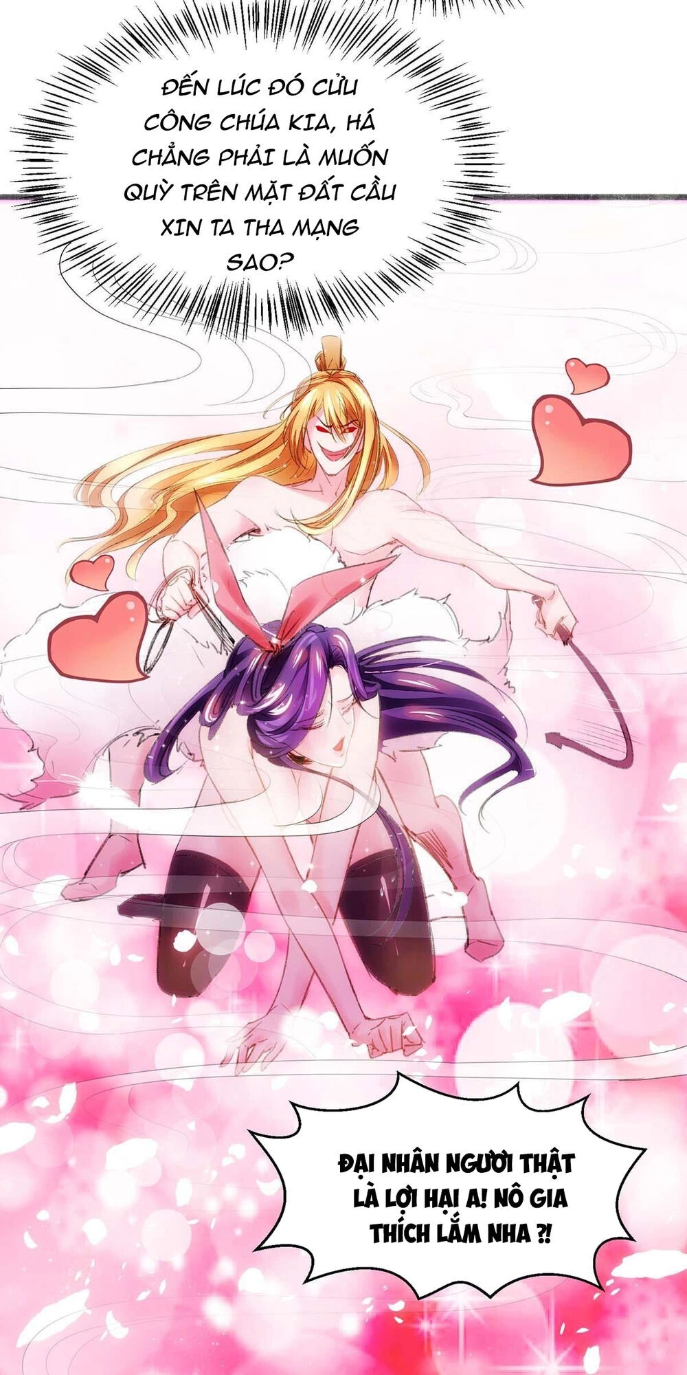 Ta Có Trăm Vạn Điểm Kỹ Năng Chapter 3 - 26