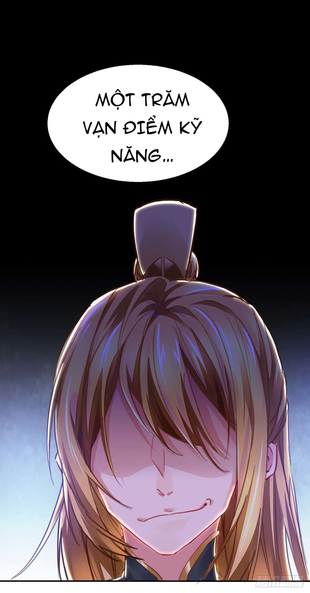 Ta Có Trăm Vạn Điểm Kỹ Năng Chapter 4 - 11