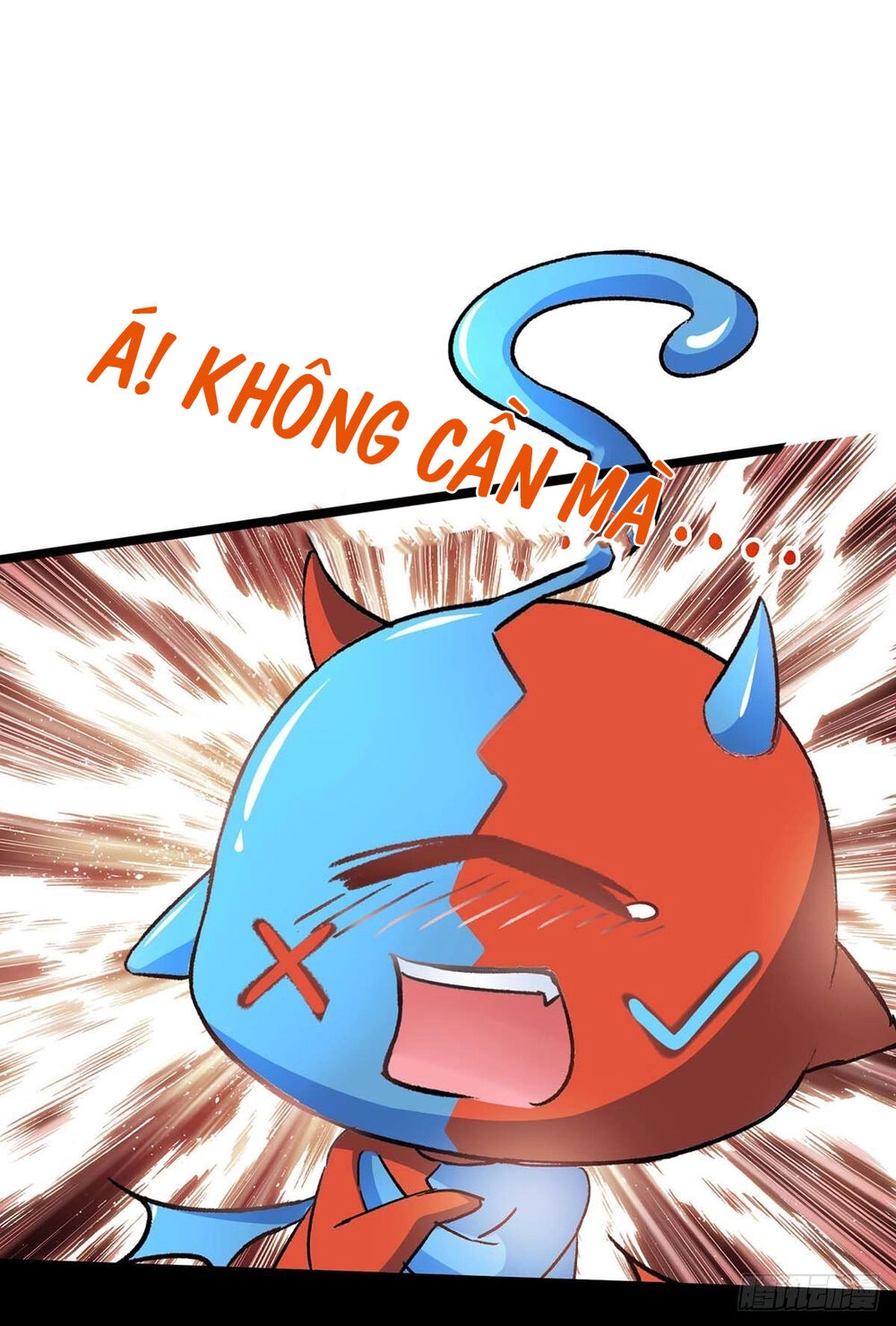 Ta Có Trăm Vạn Điểm Kỹ Năng Chapter 4 - 19