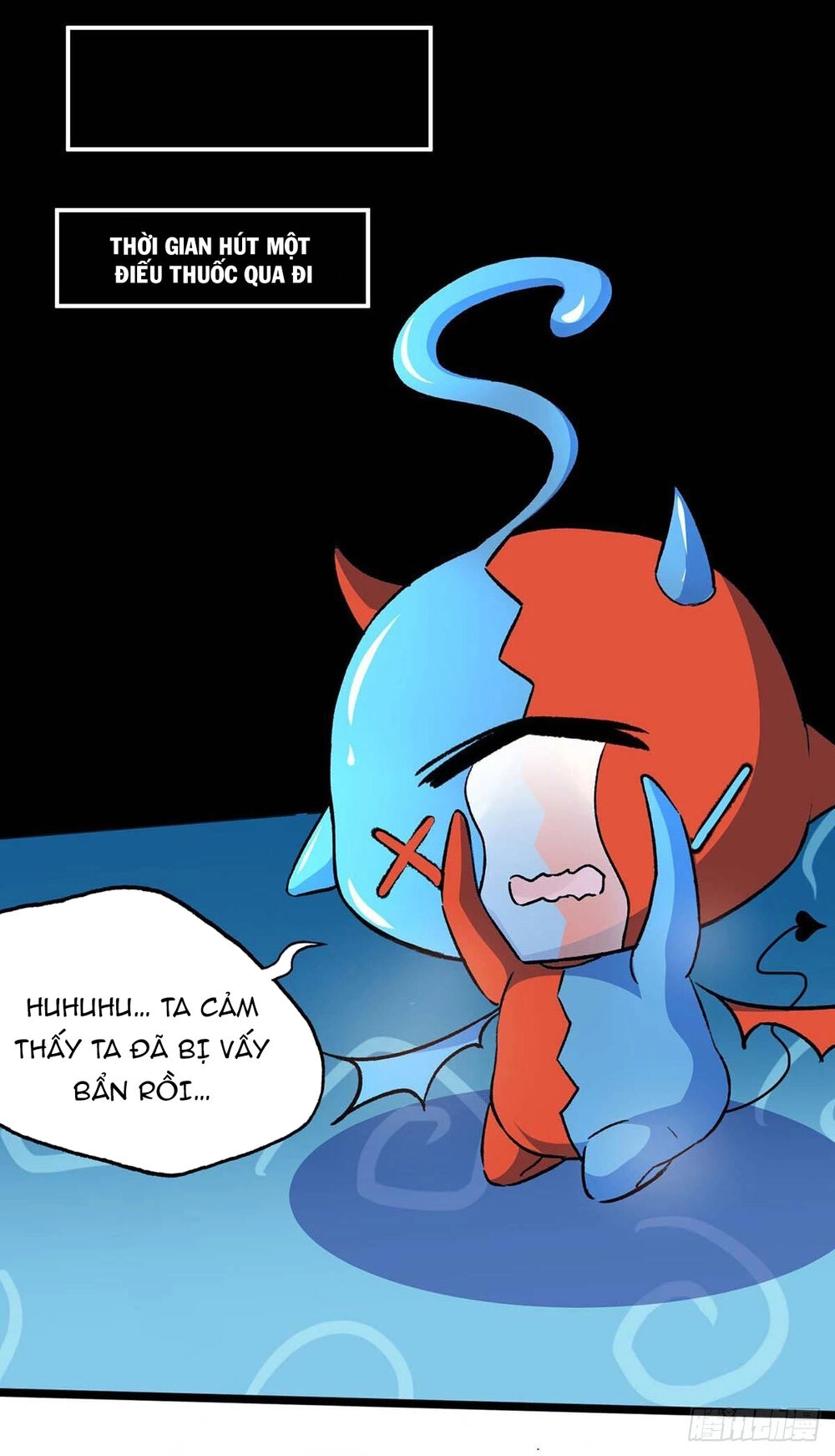 Ta Có Trăm Vạn Điểm Kỹ Năng Chapter 4 - 21