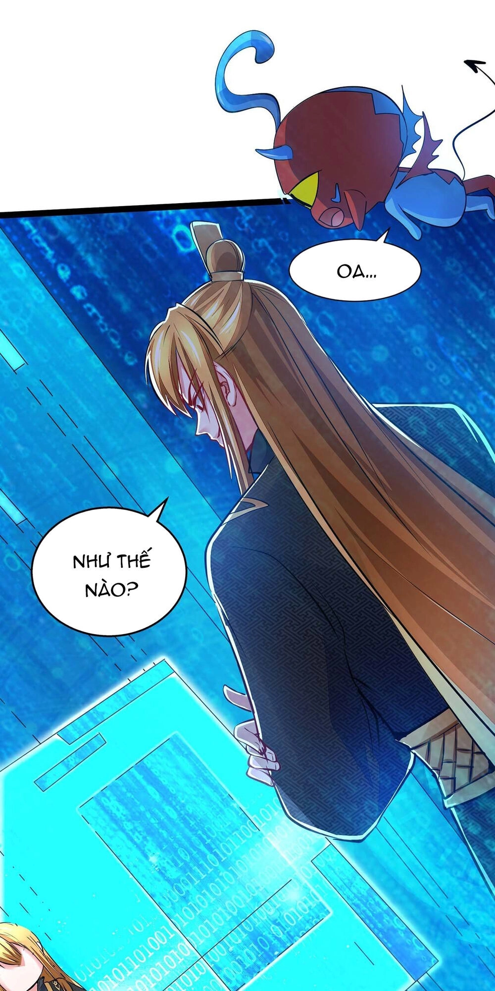 Ta Có Trăm Vạn Điểm Kỹ Năng Chapter 4 - 27