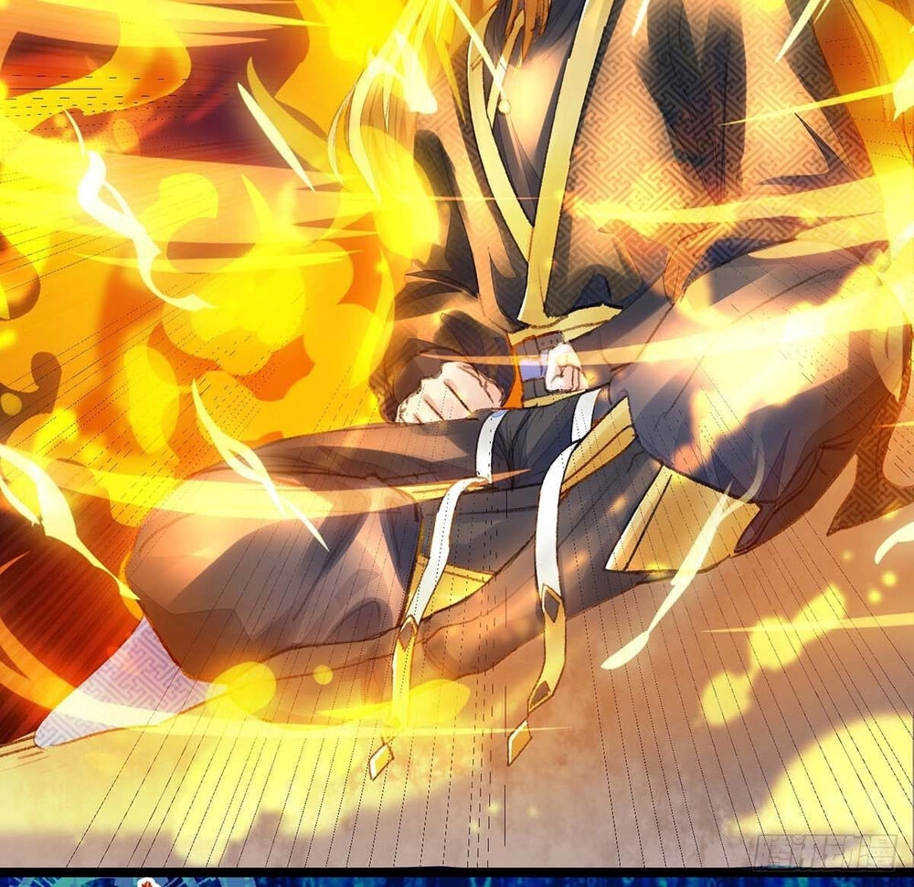 Ta Có Trăm Vạn Điểm Kỹ Năng Chapter 5 - 3