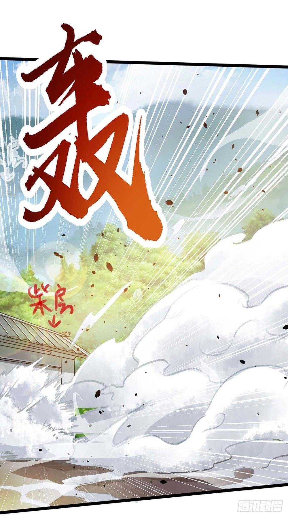 Ta Có Trăm Vạn Điểm Kỹ Năng Chapter 5 - 8