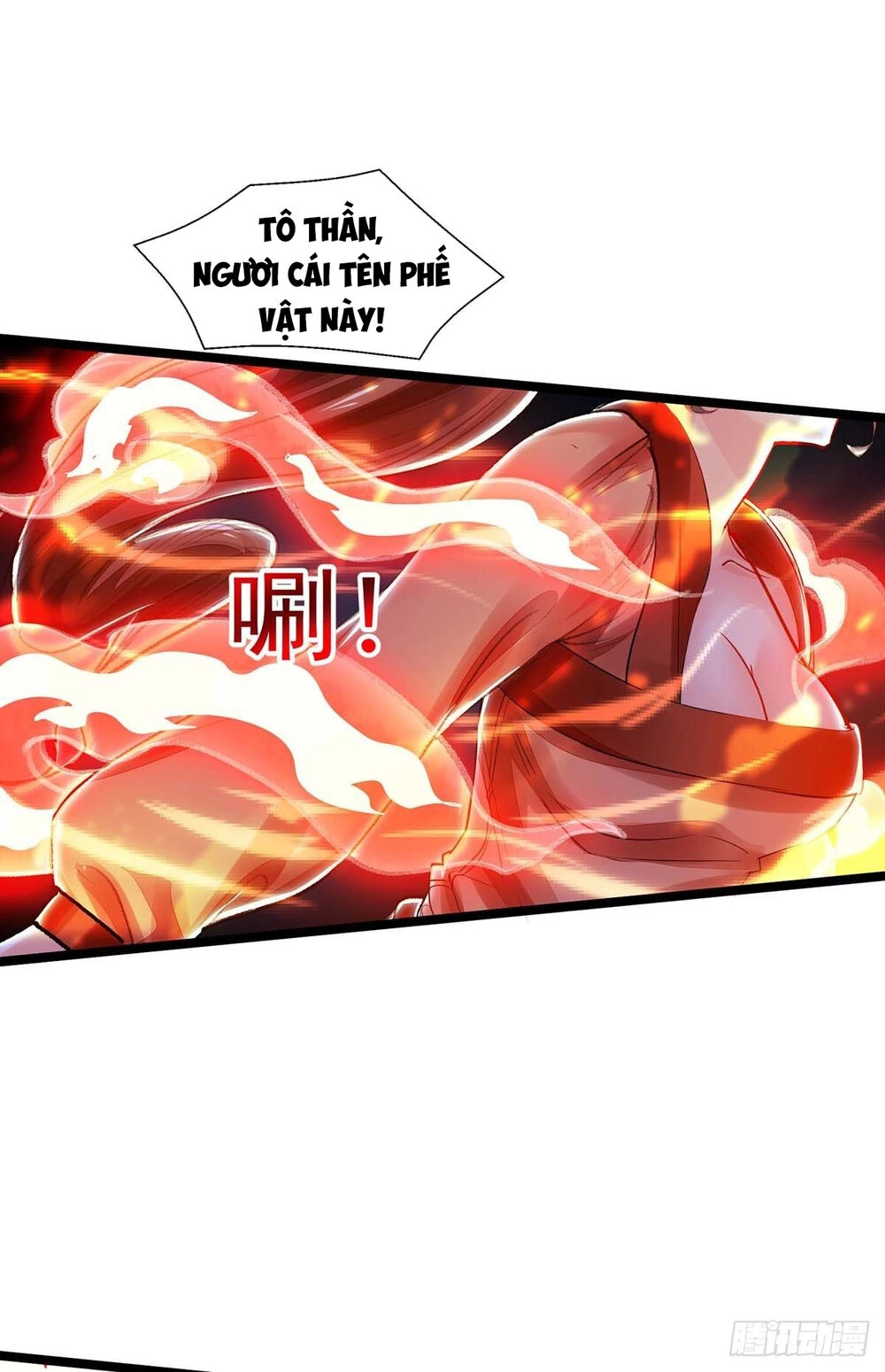 Ta Có Trăm Vạn Điểm Kỹ Năng Chapter 5 - 10