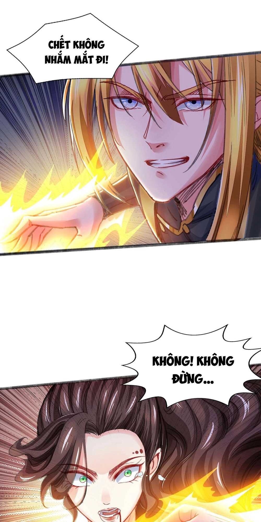 Ta Có Trăm Vạn Điểm Kỹ Năng Chapter 5 - 27