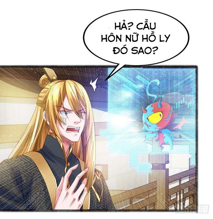 Ta Có Trăm Vạn Điểm Kỹ Năng Chapter 6 - 5