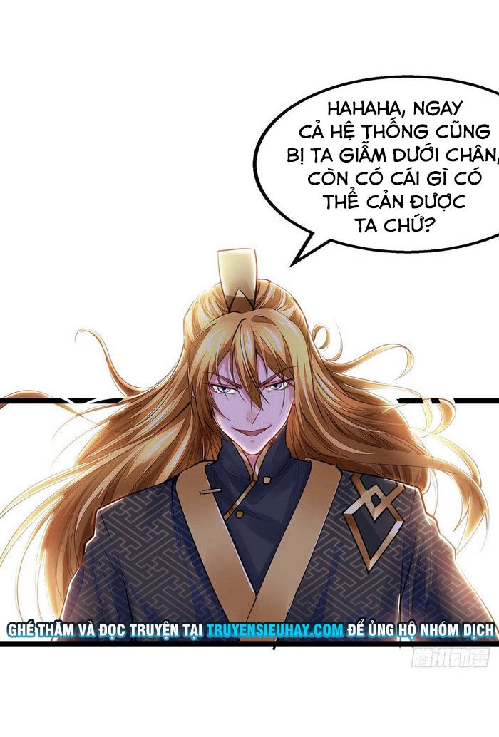 Ta Có Trăm Vạn Điểm Kỹ Năng Chapter 6 - 17