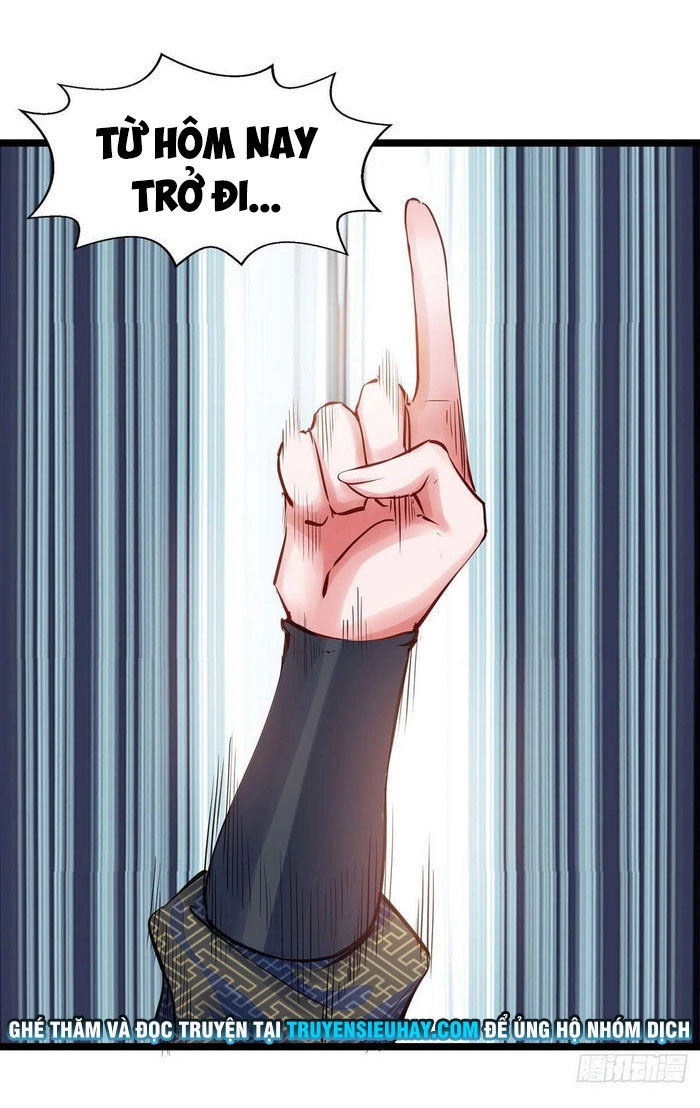 Ta Có Trăm Vạn Điểm Kỹ Năng Chapter 6 - 18